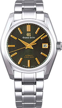 Часы Grand Seiko Heritage SBGH271G